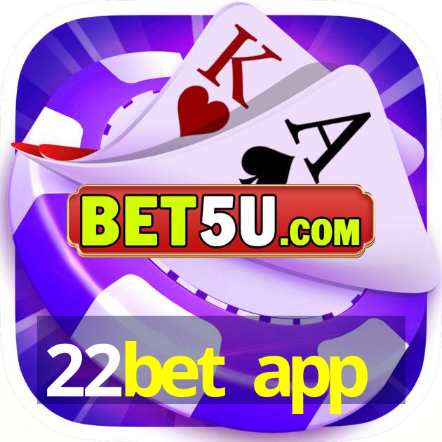 22bet app